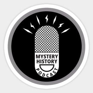 MHP OG Logo Sticker
